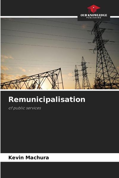 Remunicipalisation