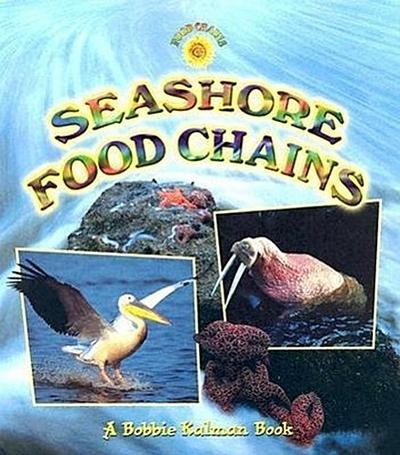 Seashore Food Chains