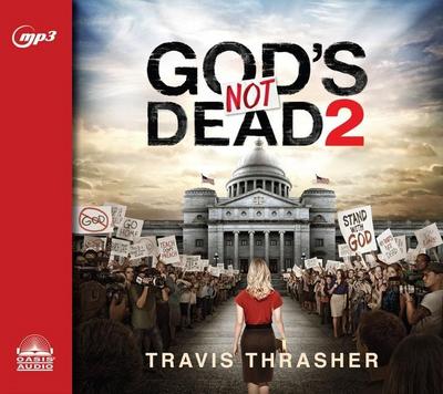 God’s Not Dead 2