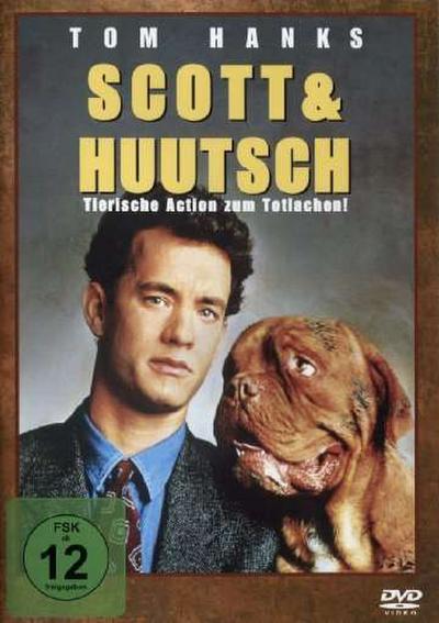 Scott & Huutsch