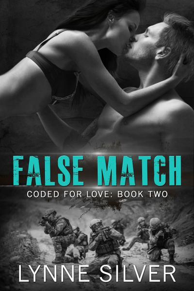 False Match (Coded for Love, #2)