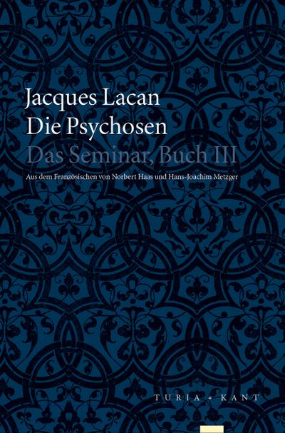 Die Psychosen