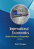 INTERNATIONAL ECONOMICS (3RD ED)