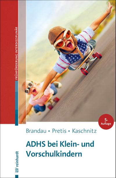 ADHS bei Klein- und Vorschulkindern