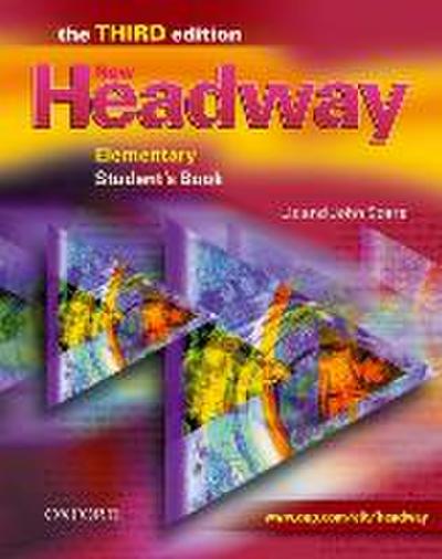 New Headway English Course Elementary/Stud./Third Ed.