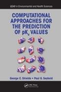 Computational Approaches for the Prediction of pKa