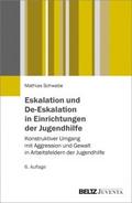 Eskalation und De-Eskalation in Einrichtungen der 