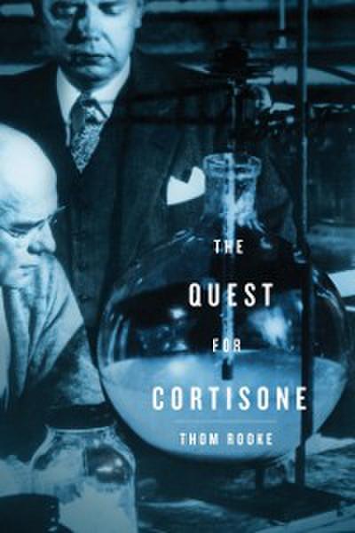 Quest for Cortisone