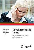 Psychosomatik heute