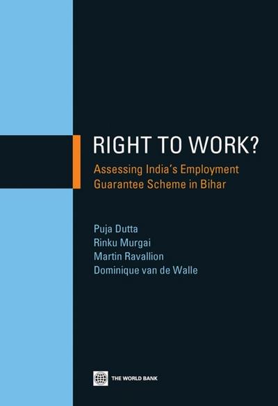 Right to Work?