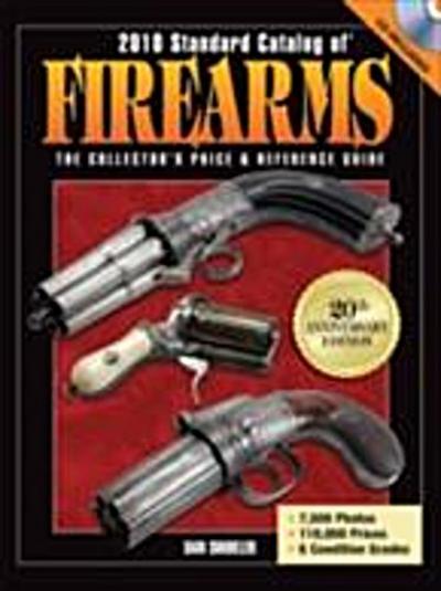 2010 Standard Catalog of Firearms