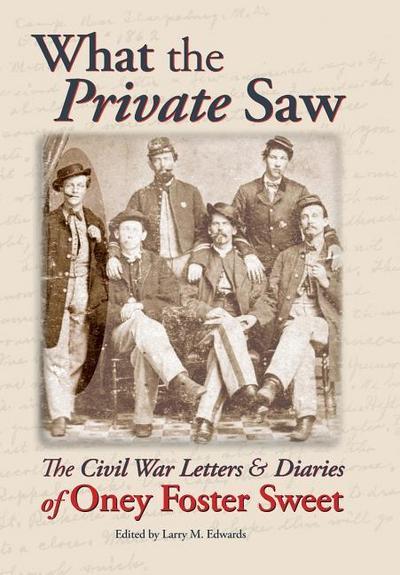 What the Private Saw