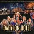 The Babylon Hotel