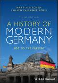 A History of Modern Germany