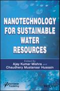 Nanotechnology for Sustainable Water Resources