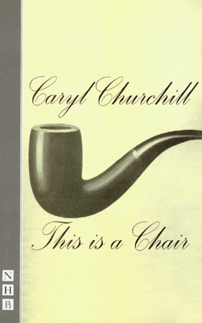 This is a Chair
