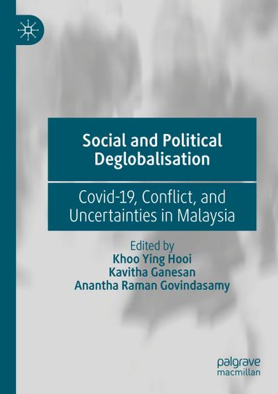 Social and Political Deglobalisation