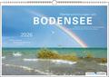 Wetterstimmungen am Bodensee 2026