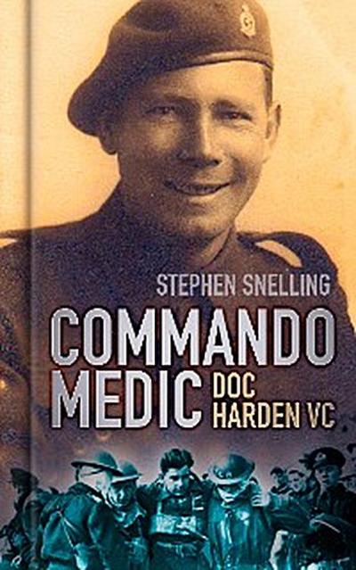Commando Medic