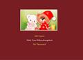 Teddy Tinos Weihnachtstagebuch