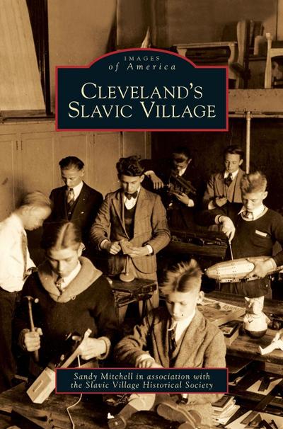 Cleveland’s Slavic Village