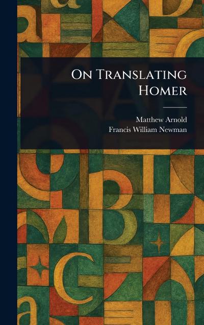 On Translating Homer