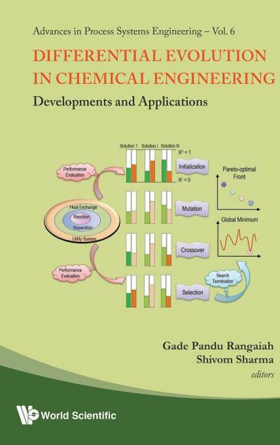 DIFFERENTIAL EVOLUTION IN CHEMICAL ENGINEERING