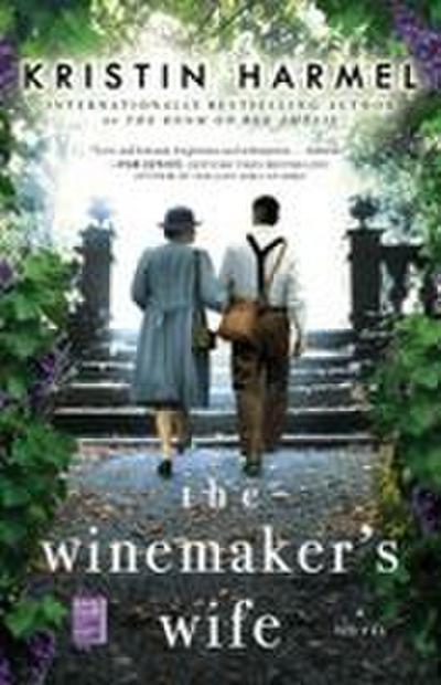The Winemaker’s Wife
