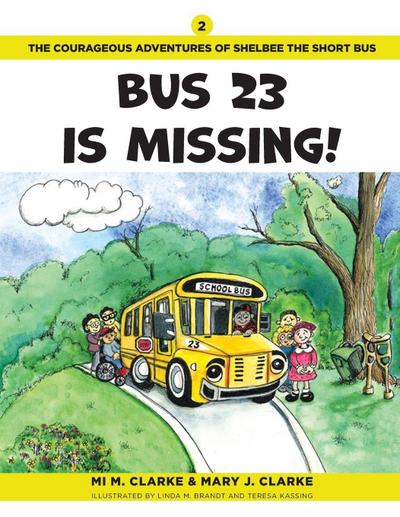 Bus 23 Is Missing