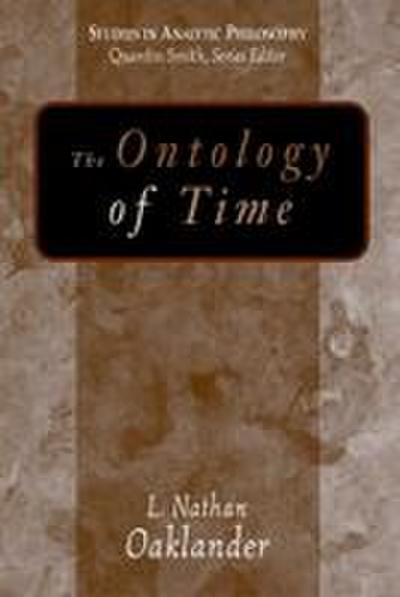 Ontology of Time