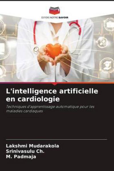 L’intelligence artificielle en cardiologie