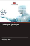Thérapie génique