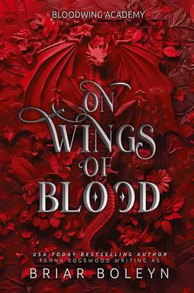 Boleyn, B: On Wings of Blood