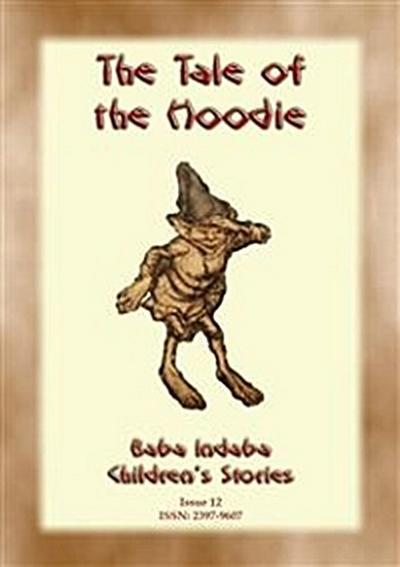 THE TALE OF THE HOODIE  - A Scottish Folk Tale
