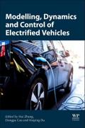 Modeling, Dynamics, and Control of Electrified Vehicles
