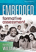 Embedded Formative Assessment