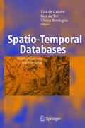 Spatio-Temporal Databases