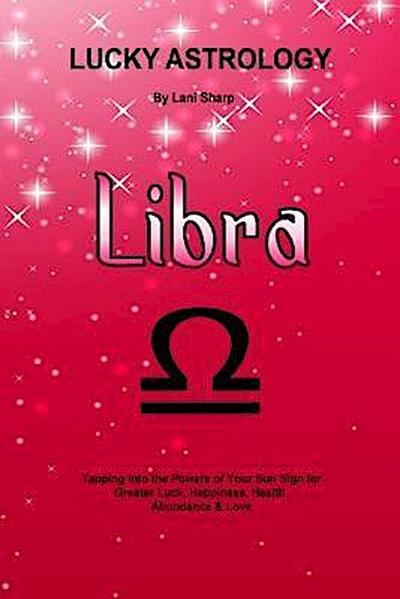 Lucky Astrology - Libra