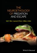 The Neuroethology of Predation and Escape