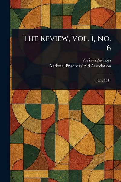 The Review, Vol. 1, No. 6