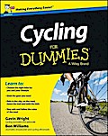 Cycling For Dummies - UK, UK Edition