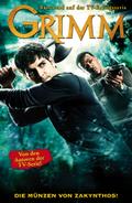 Grimm, Band 1 (Comic zur TV-Serie) von Jim Kouf | Ebook