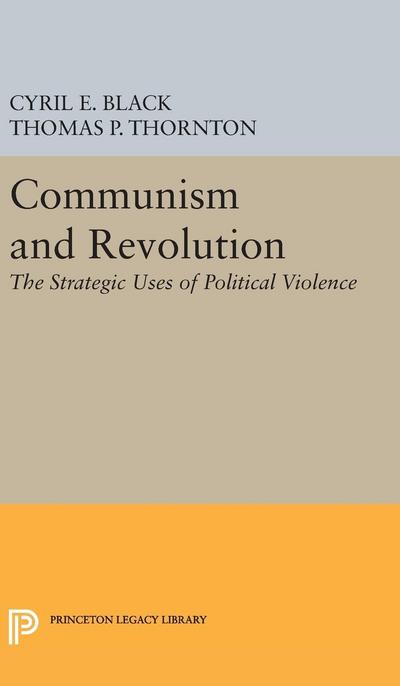 Communism and Revolution