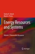 Energy Resources and Systems