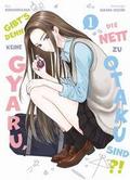Gibt’s denn keine Gyaru, die nett zu Otaku sind?! 01
