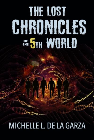 Lost Chronicles of the 5th World