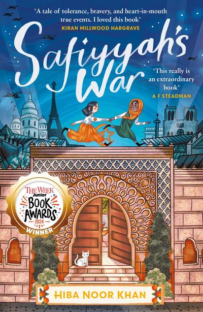Safiyyah’s War
