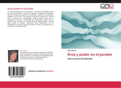 Eros y poder en el perdón