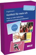 Konfetti für mein Ich von Bea Engelmann | sonst. Bücher