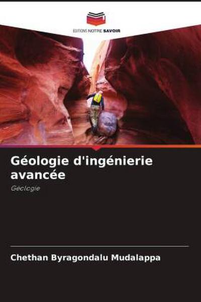 Géologie d’ingénierie avancée